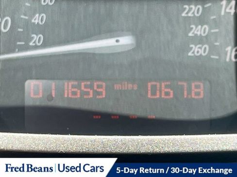 Used 2003 BMW Z4 2.5i RWD image 15