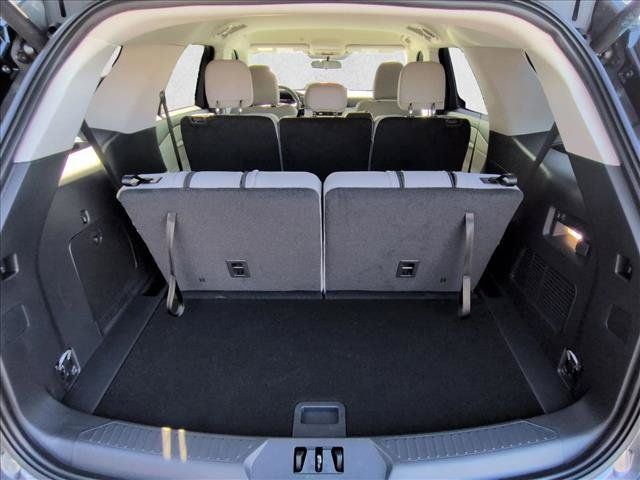 Used 2026 Ford Explorer Active w/ Active Comfort Package RWD image 7