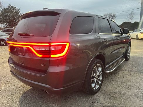 Used 2019 Dodge Durango GT image 5