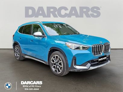 Used 2023 BMW X1 xDrive28i w/ Convenience Package