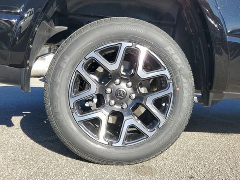 New 2026 RAM 1500 Laramie image 7