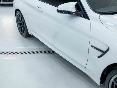Used 2019 BMW M4 CS w/ Executive Package image 24