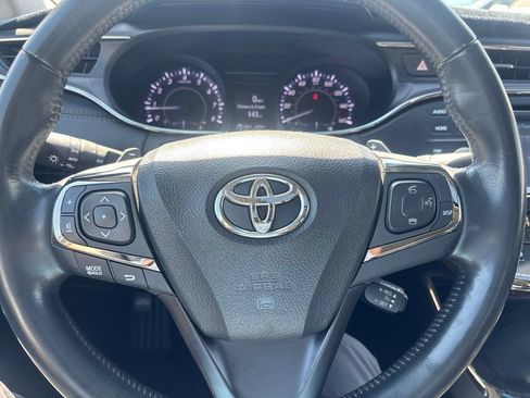 Used 2015 Toyota Avalon Limited FWD image 24