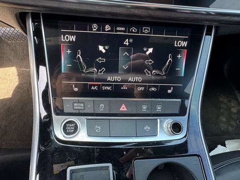 Used 2021 Audi Q8 Premium w/ Black Optic Package AWD/4WD image 22