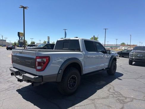 Used 2023 Ford F150 Raptor w/ Raptor Carbon Fiber Package AWD/4WD image 6