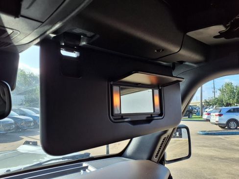 Used 2023 Ford Bronco Outer Banks AWD/4WD image 25
