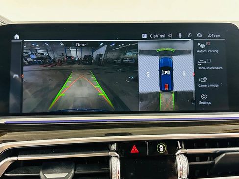 Used 2021 BMW X5 xDrive40i w/ Convenience Package AWD/4WD image 13