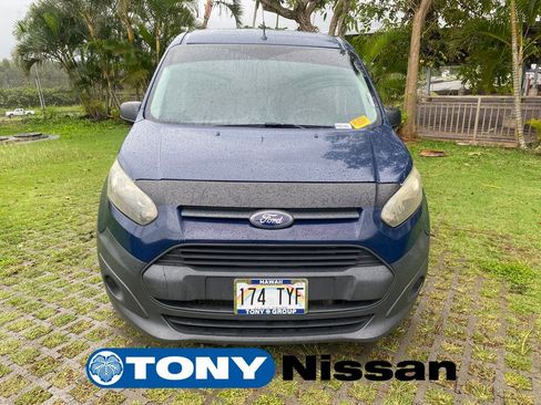 Used 2015 Ford Transit Connect XL image 20