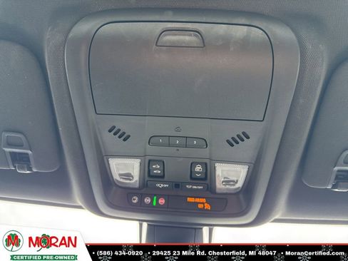 Used 2022 Chevrolet Blazer Premier w/ Enhanced Convenience Package image 26