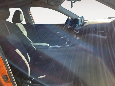 Used 2024 Nissan Sentra SR image 13