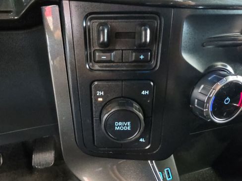Used 2023 Ford F150 XLT w/ Equipment Group 302A High AWD/4WD image 26