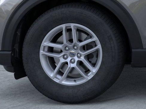 New 2026 Ford Explorer Active image 19