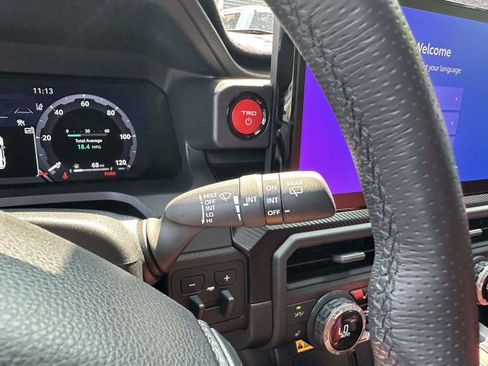 Used 2025 Toyota 4Runner TRD Pro AWD/4WD image 31