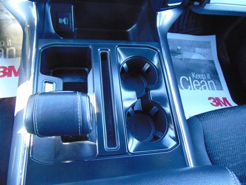 Used 2023 Ford F150 XLT w/ Equipment Group 302A High image 34