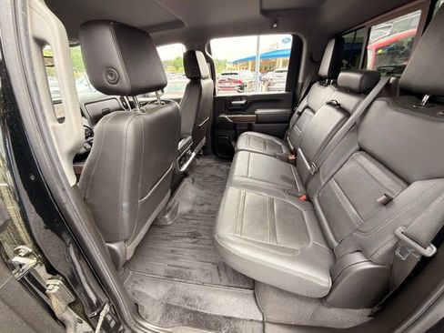 Used 2021 GMC Sierra 2500 Denali w/ Technology Package AWD/4WD image 26