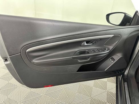 Used 2014 Volkswagen Eos Komfort image 16