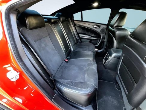 Used 2021 Dodge Charger Scat Pack image 28