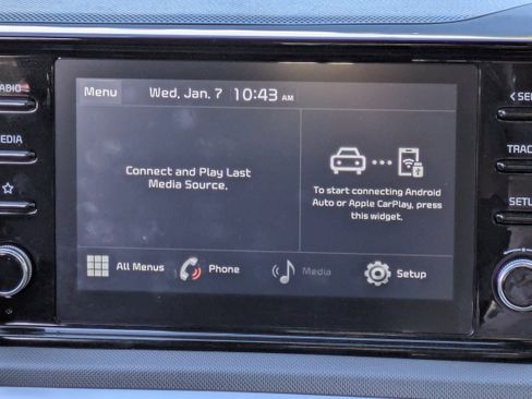 Used 2021 Kia K5 GT-Line image 18