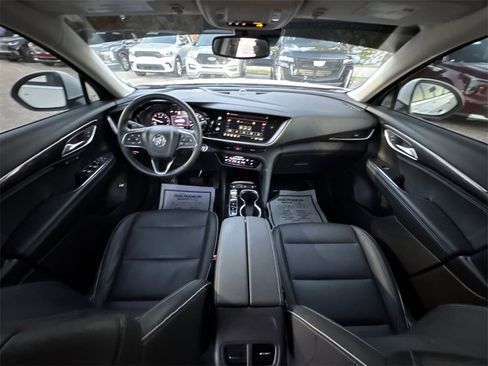 Used 2023 Buick Envision Essence image 21