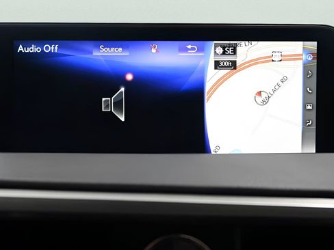 Used 2016 Lexus RX 450h AWD w/ Luxury Package image 28