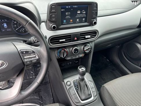 Used 2020 Hyundai Kona SEL image 27