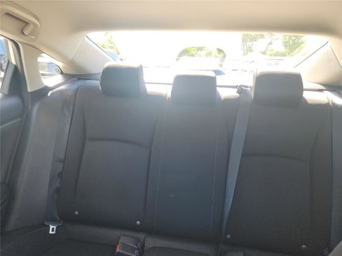 Used 2019 Honda Civic LX image 14