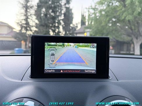 Used 2015 Audi A3 1.8T Premium w/ Driver Assistance Package image 24