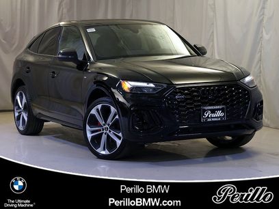 Used 2024 Audi Q5 2.0T Premium Plus