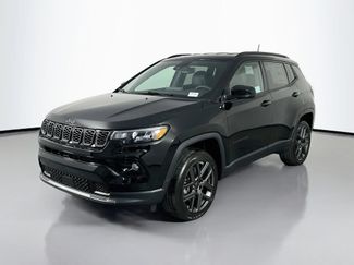 New 2026 Jeep Compass Limited AWD/4WD video 3