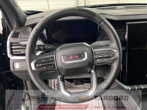 Used 2025 GMC Acadia Elevation FWD image 46