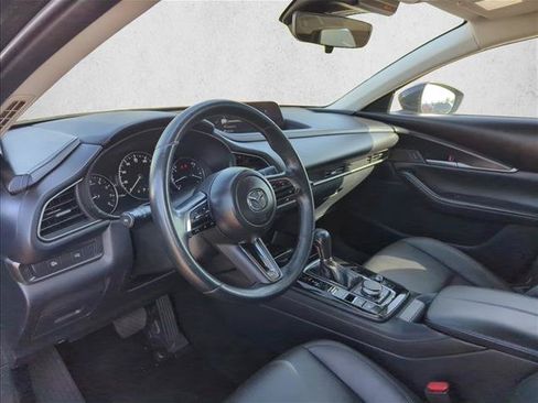 Used 2024 MAZDA CX-30 AWD 2.5 S w/ Select Sport Pkg image 10