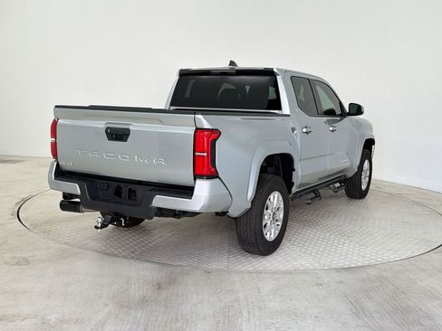 Used 2024 Toyota Tacoma SR5 image 9