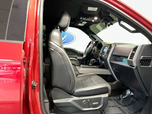 Used 2020 Ford F150 Raptor w/ Equipment Group 802A Luxury AWD/4WD image 22