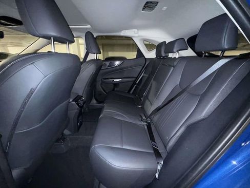 Used 2025 Lexus NX 350 AWD w/ Accessory Package (2T) image 19