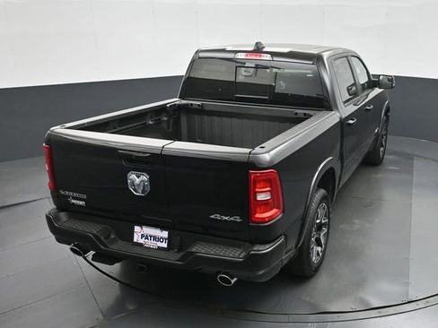 New 2026 RAM 1500 Laramie w/ Laramie Southwest Edition image 29