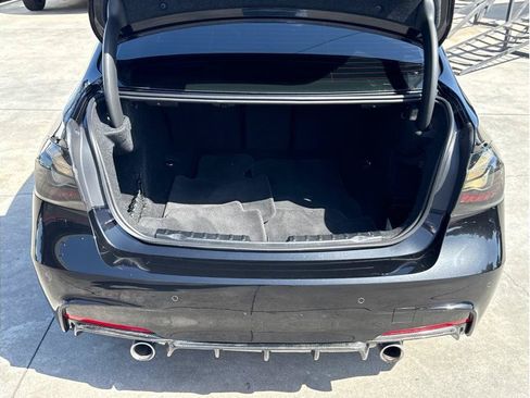 Used 2018 BMW 340i Sedan RWD image 22