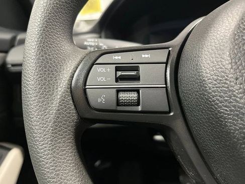 New 2026 Honda Accord SE image 17