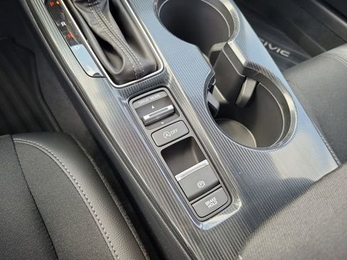 New 2026 Honda Civic Sport image 25