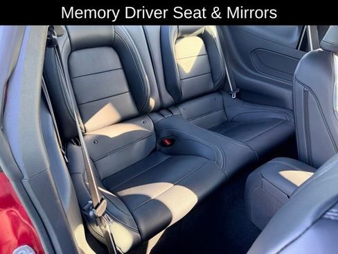 Used 2024 Ford Mustang GT Premium image 10