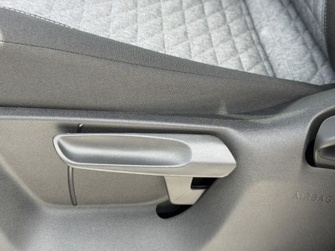 New 2026 Volkswagen Tiguan S image 16