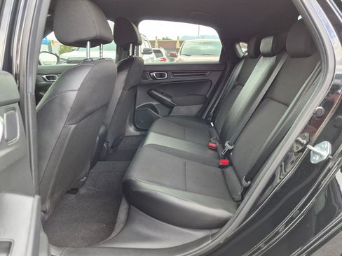 Certified 2026 Honda Civic Sport image 27