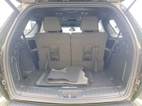 New 2026 Dodge Durango GT image 29