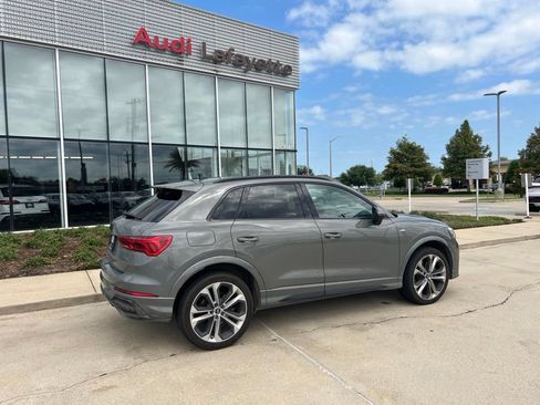 Used 2021 Audi Q3 2.0T Premium Plus w/ Premium Plus Package AWD/4WD image 5