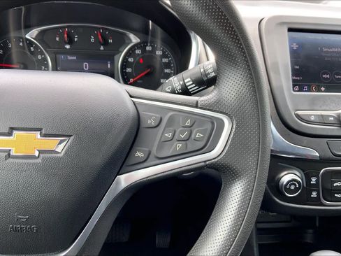 Used 2023 Chevrolet Equinox LT FWD image 24