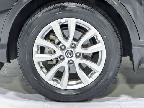 Used 2022 Nissan Rogue Sport SV w/ Technology Package AWD/4WD image 12