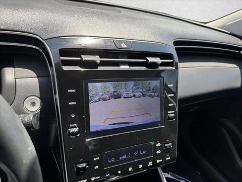 Used 2022 Hyundai Tucson SEL AWD/4WD image 14