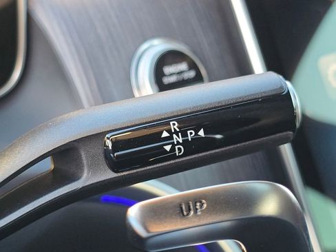 New 2026 Mercedes-Benz GLC 43 AMG GLC 43 AMG image 36