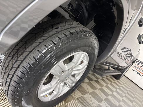 Used 2021 Ford Ranger XLT image 34