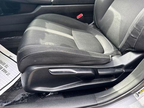 Used 2019 Honda Civic LX image 18