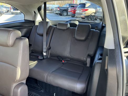 Used 2018 Honda Odyssey EX-L image 25